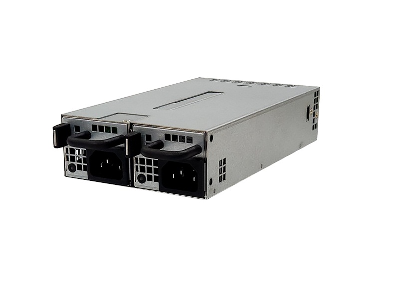 250w+250w redundant PSU for 1u.  Outline W106＊H41.5＊D185mm